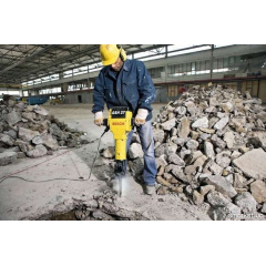 Демонтаж бетона под заказ Киев