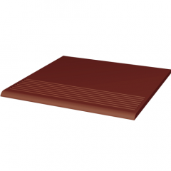 Ступень прямая гладкая Paradyz NATURAL ROSA 30x30 см Киев