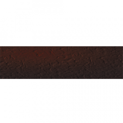 Фасадна плитка клінкерна Paradyz CLOUD BROWN DURO 24,5x6,6 см Київ
