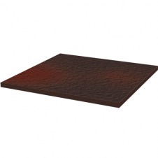 Плитка Paradyz Cloud brown duro 30х30 см