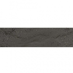 Фасадная плитка клинкер Paradyz SEMIR GRAFIT 24,5x6,6 см Никополь