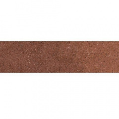 Фасадная плитка клинкерная Paradyz TAURUS BROWN 24,5x6,6 см Черкассы