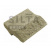 Камінь навісний лицьовий Сілта-Брік Кольоровий 25 200х150х65 мм