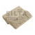 Камень навесной лицевой Силта-Брик Элит 38 200х150х65 мм