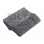 Камінь навісний лицьовий Сілта-Брік Сірий 0-2 200х150х65 мм Ужгород