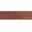 Фасадна плитка клінкерна Paradyz TAURUS BROWN 24,5x6,6 см Вінниця