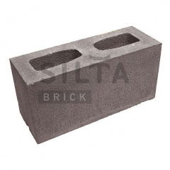Блок гладкий Силта-Брик Цветной 34 390х190х140 мм Херсон