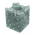 Камень навесной угловой Силта-Брик Элит 32 129х150х129 мм