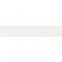 Меблева кромка ПВХ Termopal РЕ 110 0,45х21 мм біла кірка Київ