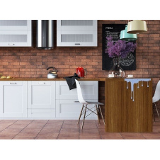 Напольная плитка Cerrad Cottage гладкая 300х300х9 мм cardamom
