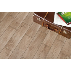 Плитка Cerrad Setim гладкая 600х175х8 мм mist Ровно