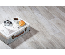 Плитка Cerrad Mattina bianco 1202х193х8 мм