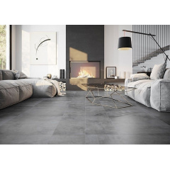 Плитка Cerrad Limeria ректифицированная гладкая 300х600х8,5 мм steel Киев