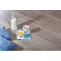 Плитка Cerrad Mattina ректифицированная 1202х193х10 мм grigio Житомир