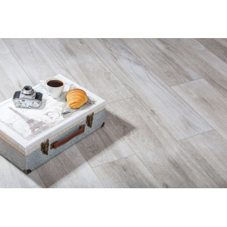 Плитка Cerrad Mattina bianco 1202х193х8 мм