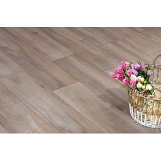 Плитка Cerrad Mattina ректифікована 1202х193х10 мм beige