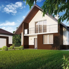Фасадная плитка Cerrad гладкая 245х65х6,5 мм braz глазурованный Ивано-Франковск