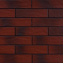Фасадна плитка Cerrad структурна 245х65х6,5 мм country wisnia Тячів