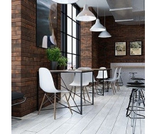 Фасадная плитка Cerrad Retro brick структурная 245х65х8 мм cardamom