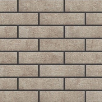Фасадная плитка Cerrad Loft brick структурная 245х65х8 мм salt