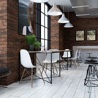 Фасадная плитка Cerrad Retro brick структурная 245х65х8 мм cardamom