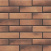 Фасадная плитка Cerrad Retro brick структурная 245х65х8 мм curry