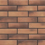 Фасадная плитка Cerrad Retro brick структурная 245х65х8 мм curry Сумы