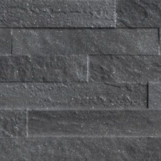 Фасадна плитка Cerrad Kallio Tar 450x150x9 мм