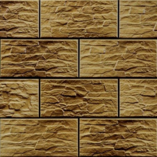 Плитка фасадна Cerrad CER 24 структурна 300x148x9 мм oliwin