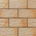 Плитка фасадна Cerrad CER 30 структурна 300x148x9 мм aragonit