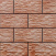 Плитка фасадная Cerrad CER 22 структурная 300x148x9 мм radonit
