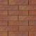 Фасадна плитка Cerrad CER 4 bis структурна 300x74x9 мм kalahari