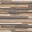 Фасадна плитка Cerrad Zebrina структурна 600x175x9 мм wood Запоріжжя