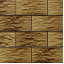 Плитка фасадна Cerrad CER 24 структурна 300x148x9 мм oliwin Запоріжжя