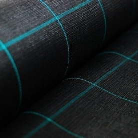 Агротекстиль JUTA AGROJUTEX 100 г/м2 525 см черный