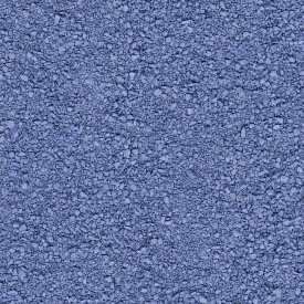 Композитная черепица Metrotile Roman 1280x410 мм blue