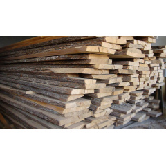 Доска   необрезная 30х4000 мм           Васильевка