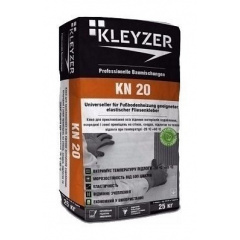 Клей KLEYZER KN-20 для плитки 25 кг Тернопіль