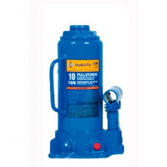 Гідравлічний домкрат Haklift 100P пляшковий 10 т Житомир