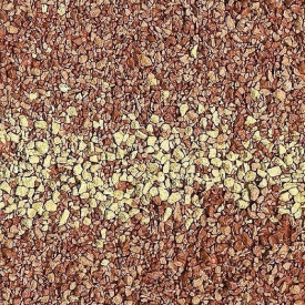 Композитна черепиця Metrotile Gallo 1315x418 мм tuscany