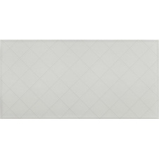 Плитка настенная Paradyz Tonnes 30х60 см grys kratka