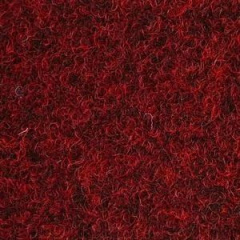 Ковролін Beaulieu Real Miami Gel поліпропілен 6 мм 4 м червоний (3353) Запоріжжя