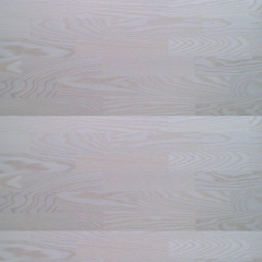 Паркетная доска Europarkett Ясень Натур 3-полосный белый лак 2200х204х15 мм Кропивницкий