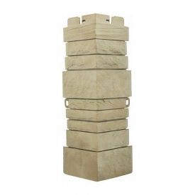 Наружный угол Альта-Профиль Фигурный угол 0,446х0,16 м Альпы