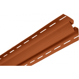 Внутренний угол Альта-Профиль BlockHouse Т-13 3,05 м дуб светлый