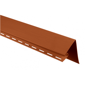 Планка білявіконна Альта-Профіль BlockHouse Т-17 3,05 м дуб світлий