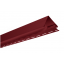 Кут зовнішній Альта-Профіль KANADA Плюс Преміум 3050 мм червоний Херсон