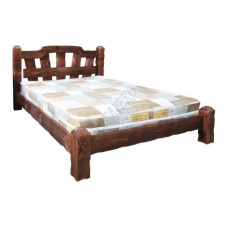 Ліжко МебліЕко Хуторок 160х200 см (101138)