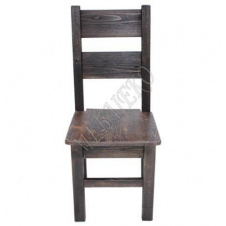 Стул МеблиЭко Демократ 450х450х1000 мм (101413)