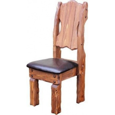 Стул МеблиЭко Атлант 410х440х1050 мм (101060)